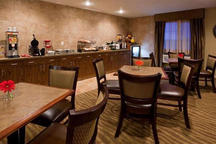 Grandstay Hotel & Suites Luverne