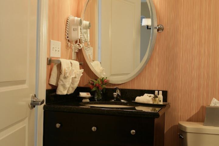 Hilton Vacation Club Ocean Beach Club Virginia Beach