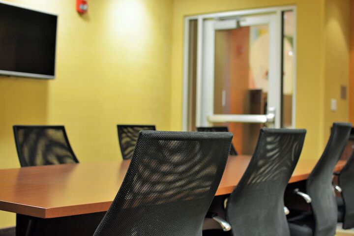 Meeting 19 of 23