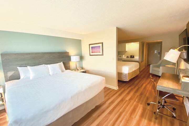 Atlantic Beach Hotel Newport