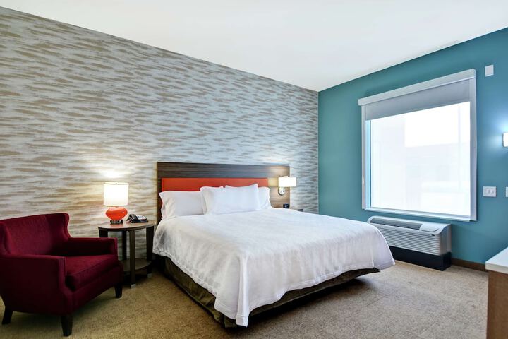 Home2 Suites by Hilton Bedford DFW West TX