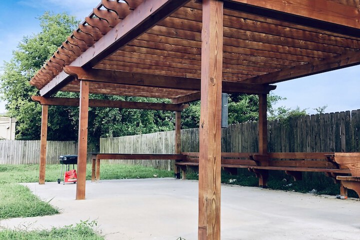 Terrace/Patio 31 of 31