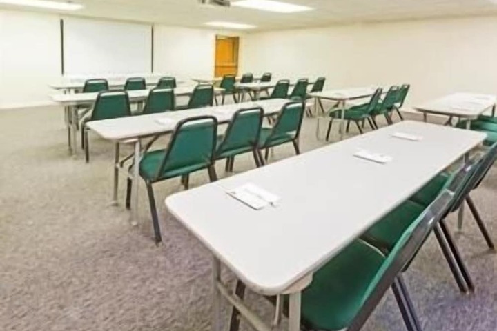 Meeting 16 of 21