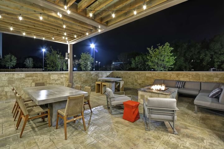Terrace/Patio 33 of 33