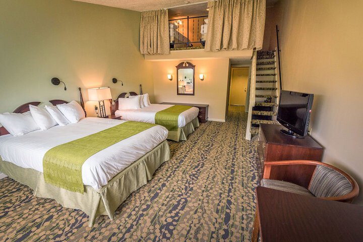 Fox Ridge Resort