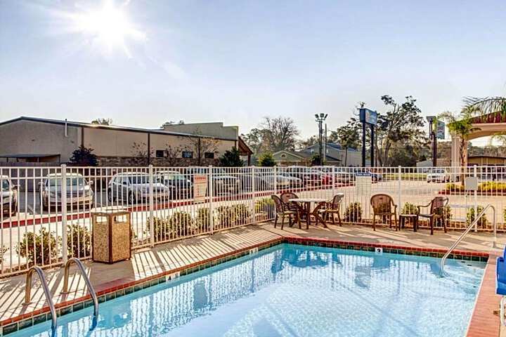 Comfort Inn Near Casino