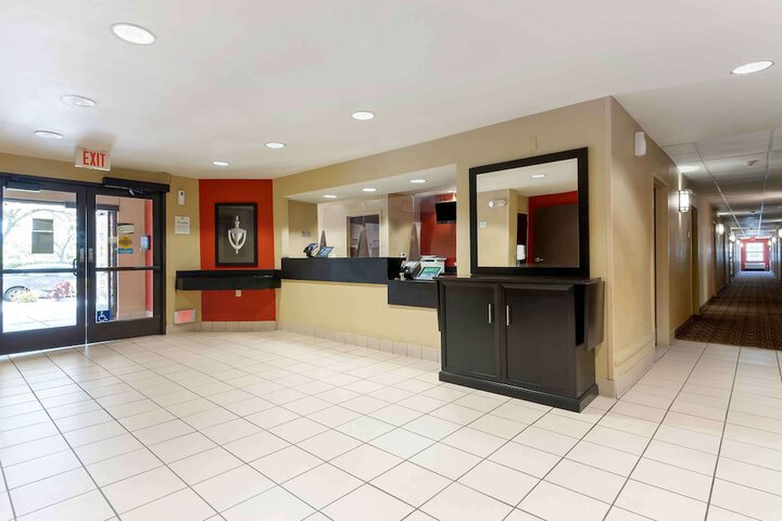 Extended Stay America Suites San Jose Morgan Hill