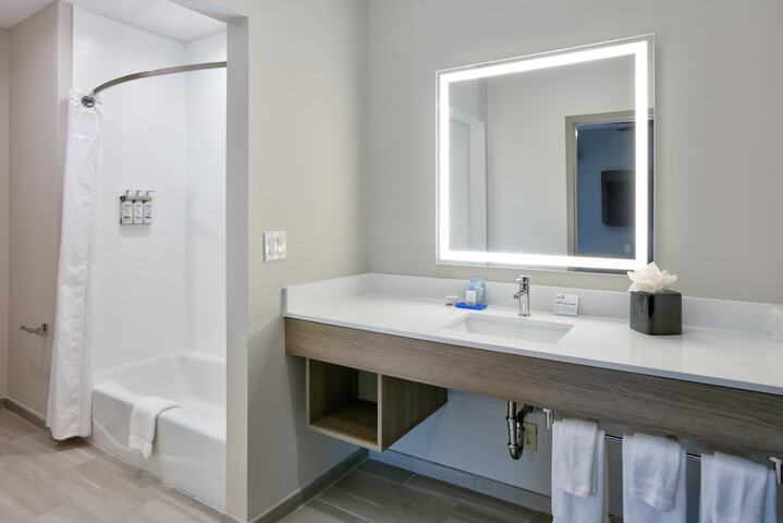 Holiday Inn Express & Suites North Dallas at Preston by IHG