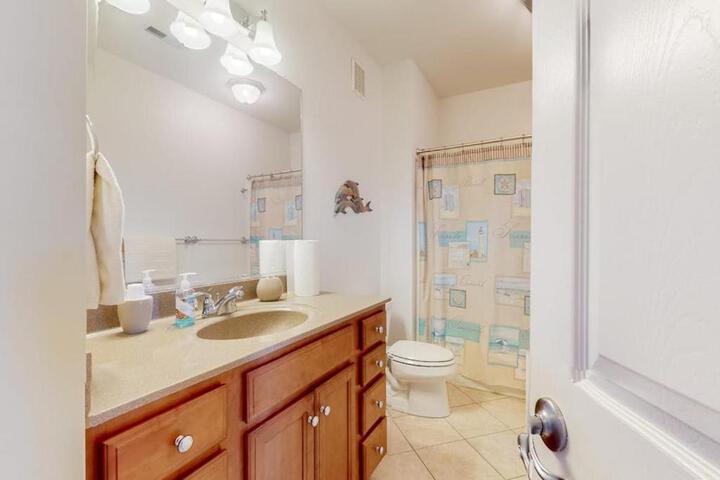 Bayside Resort --- 31738 Lakeview Dr #202A