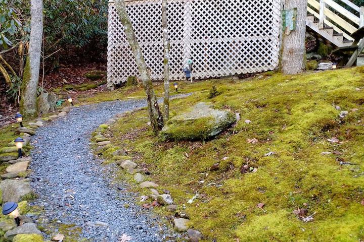 Valle Crucis Farm