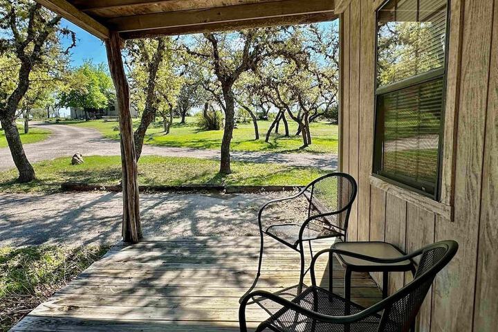 CRC Ranch Retreat