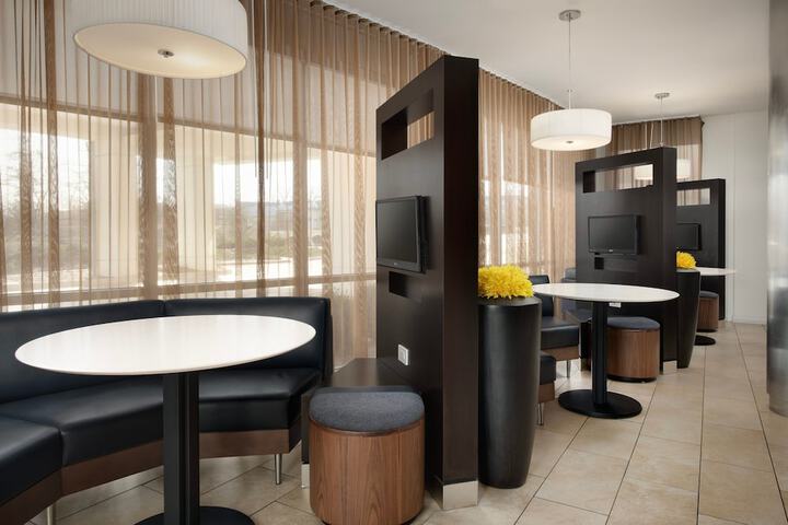 Courtyard by Marriott Little Rock North