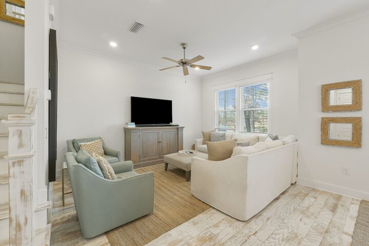 Prominence on 30A by Panhandle Getaways