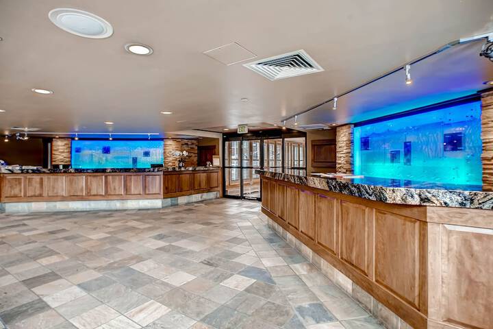 Keystone Lodge & Spa a Vail Resorts Property