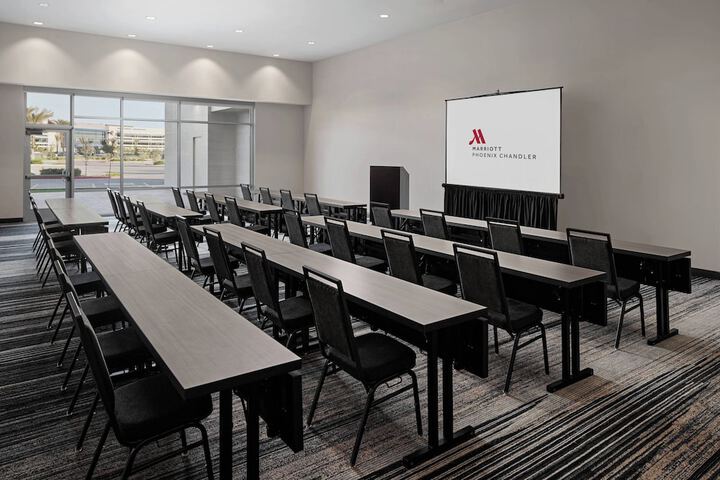 Marriott Phoenix Chandler