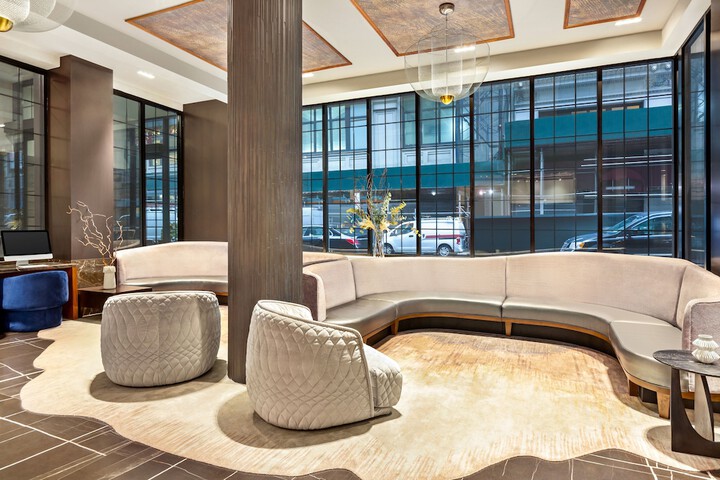 Hotel Interior 6 of 50