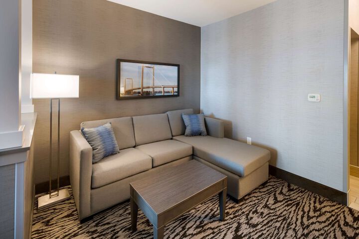Comfort Suites Kennewick at Southridge