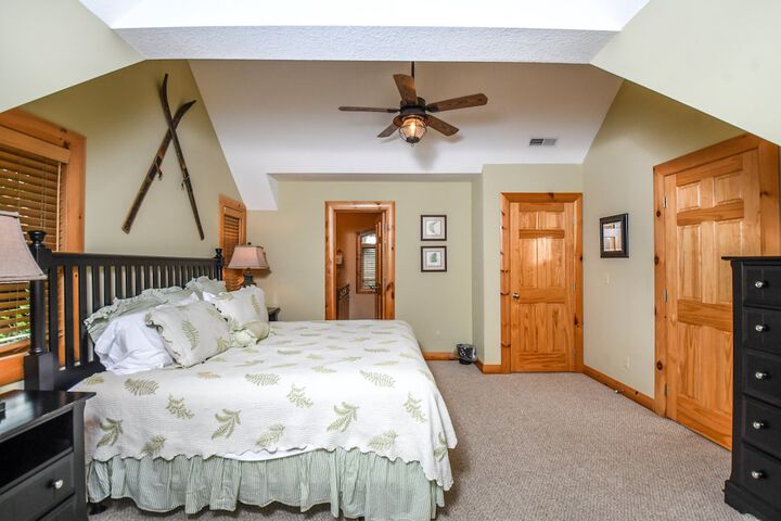 Highlands Heaven by Taylor Made Deep Creek