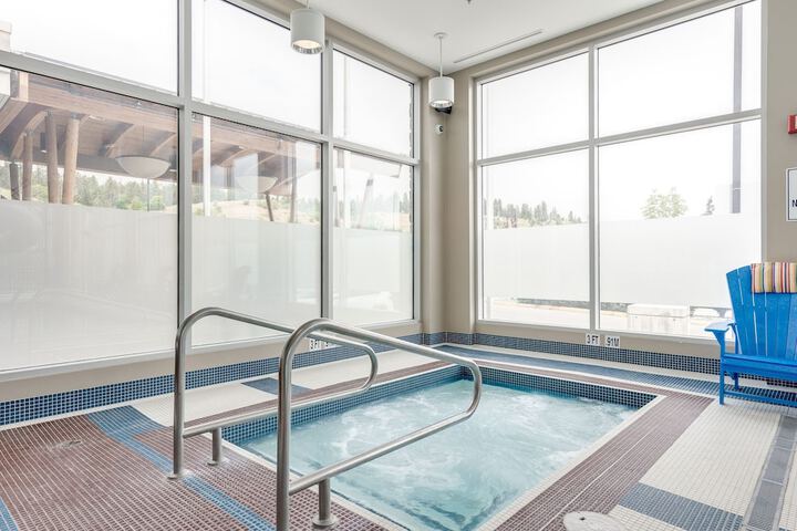 Four Points by Sheraton Kelowna Airport
