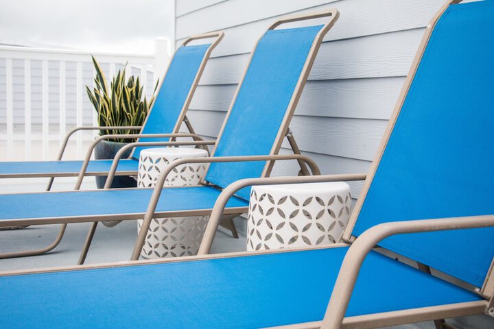 Seaside Amelia Inn