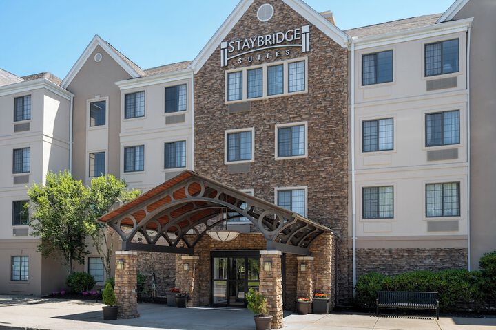 Staybridge Suites Boston - Burlington by IHG