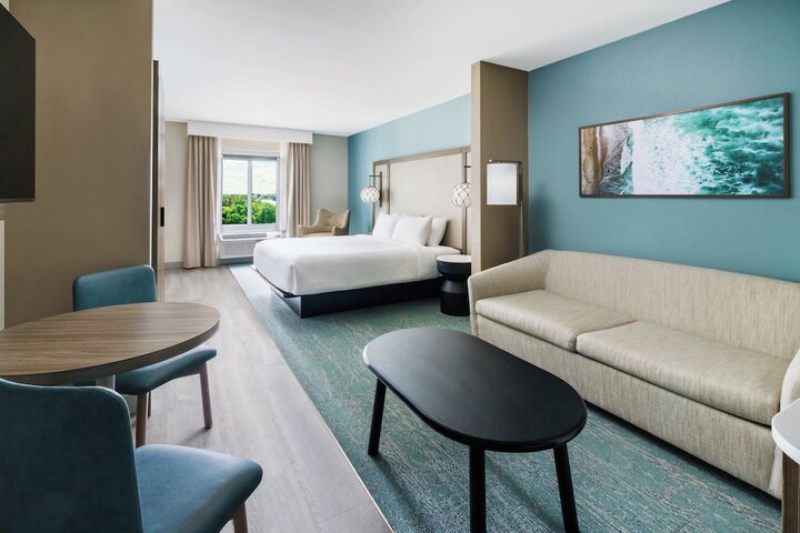 Fairfield Inn & Suites by Marriott Marathon Florida Keys
