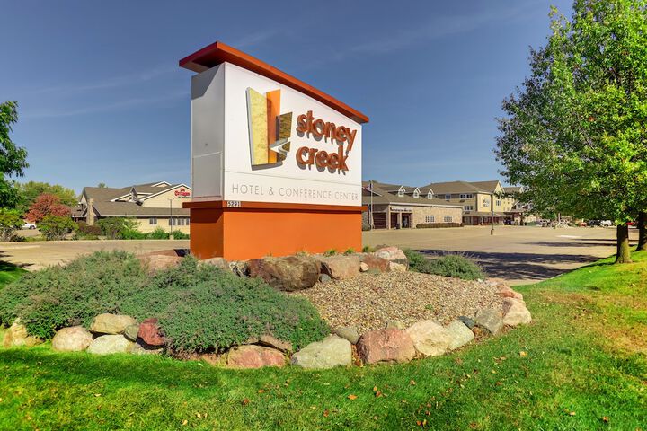 Stoney Creek Hotel Des Moines - Johnston