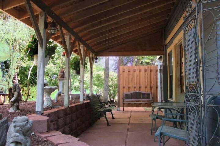 Terrace/Patio 72 of 91