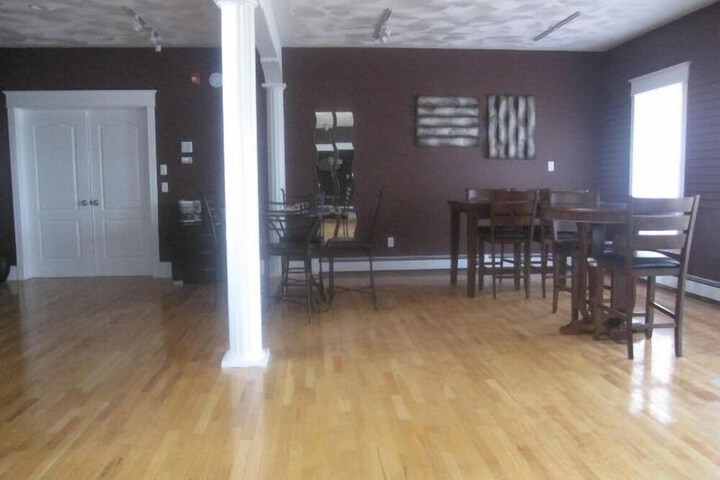 Driftwood Heights Bed & Breakfast