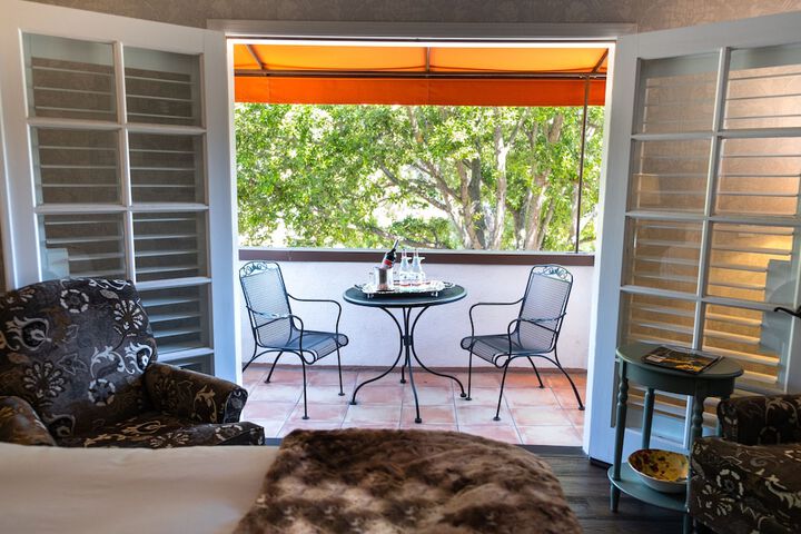 Terrace/Patio 85 of 87