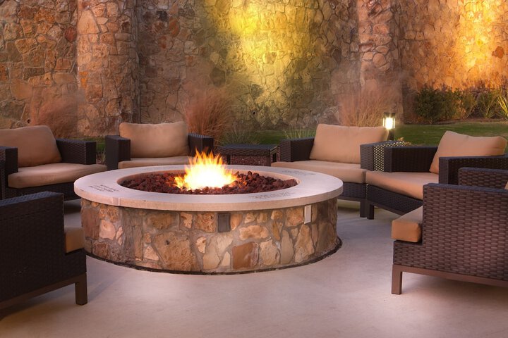 Courtyard Marriott Denton