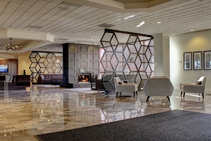 Ann Arbor Marriott Ypsilanti at Eagle Crest