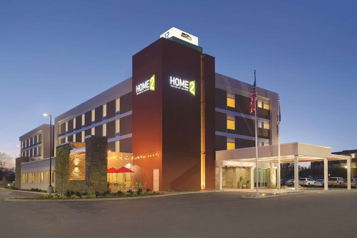 Hotel 3 of 34