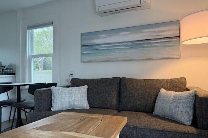 Ocean Sands at York Beach