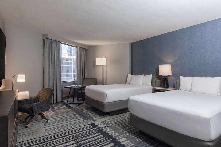 Hyatt Regency Houston Downtown