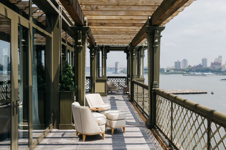 Terrace/Patio 114 of 121