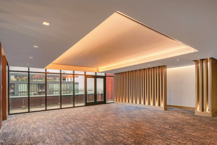 InterContinental Washington D.C. - The Wharf by IHG