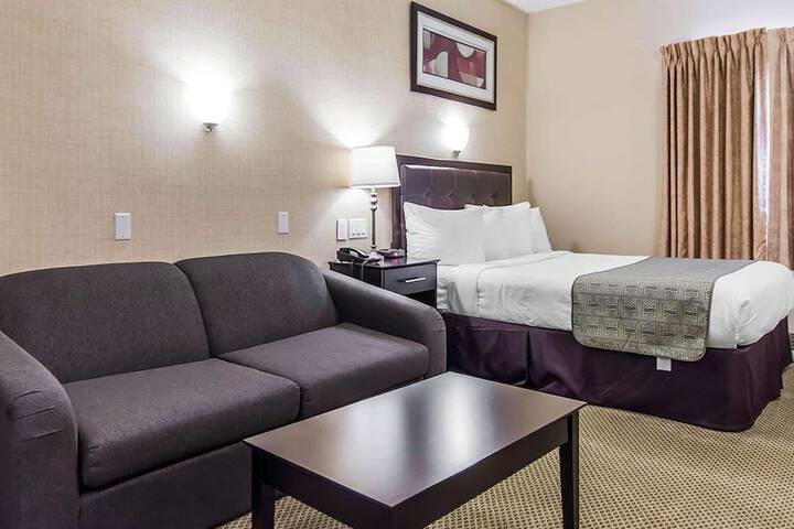 Quality Inn