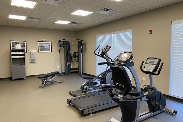 Health and Fitness 32 of 36