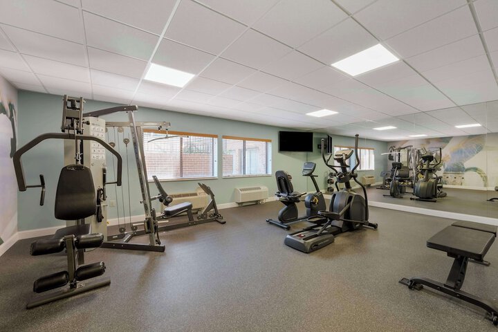 Health and Fitness 43 of 45