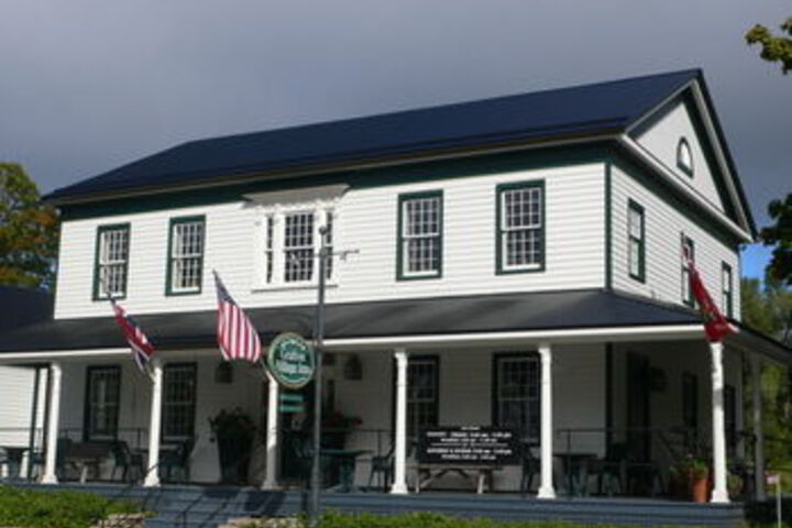 The Grafton Inn