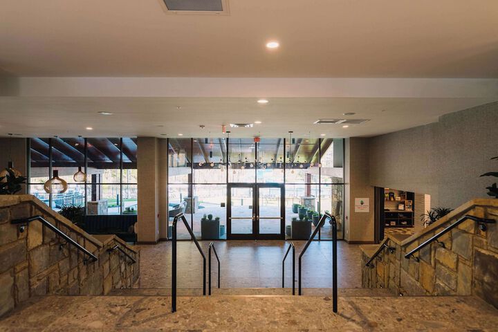 Hotel Interior 13 of 62