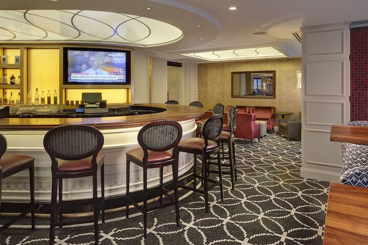 Best Western Premier Park Hotel