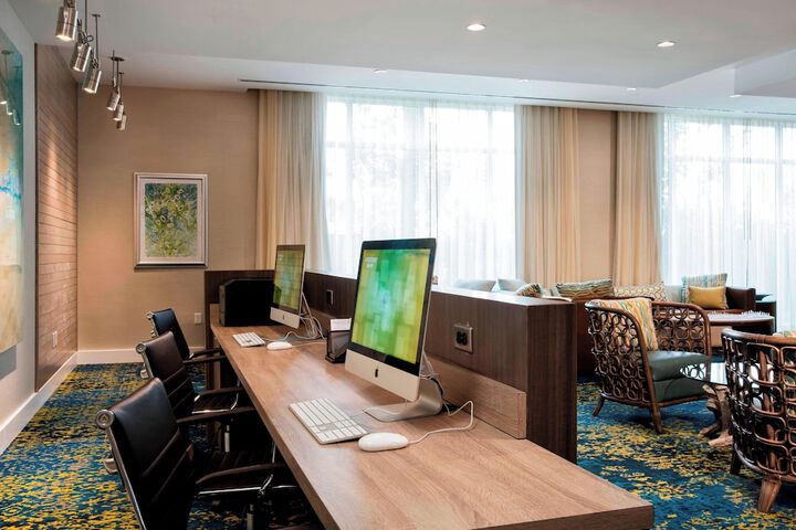 Courtyard by Marriott Faro Blanco Resort Marathon Florida Keys