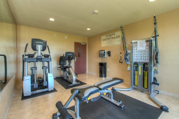 Health and Fitness 50 of 56