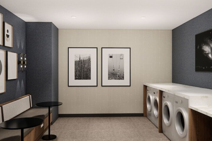 Homewood Suites by Hilton Surrey