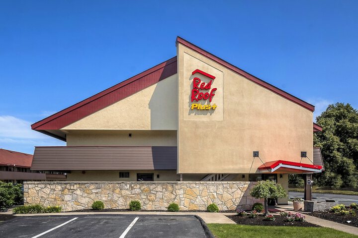 Red Roof Inn PLUS+ Boston - Framingham