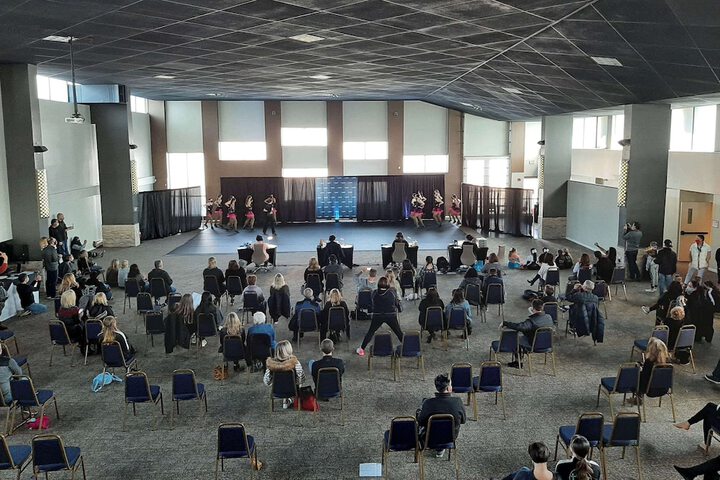 Meeting 29 of 43