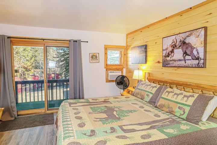 Nickys Resort