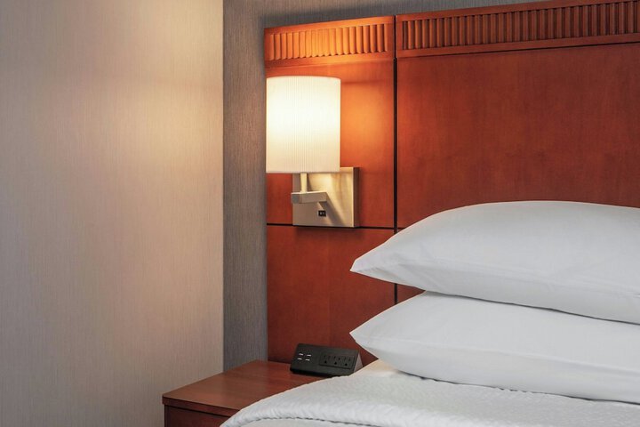 Courtyard by Marriott Boston Andover